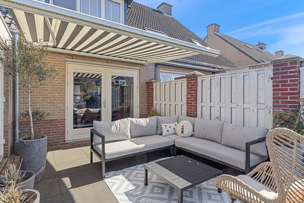 Medium property photo - Bertha Soreestraat 18, 5913 RP Venlo